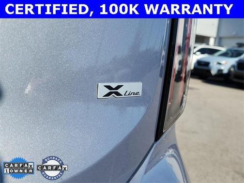 2023 Kia Telluride EX X-Line