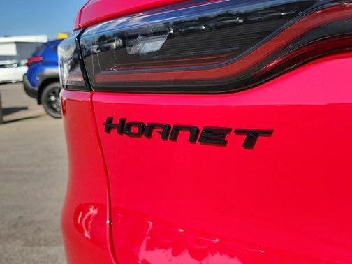 2024 Dodge Hornet GT