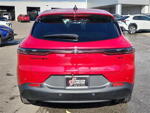2024 Dodge Hornet GT