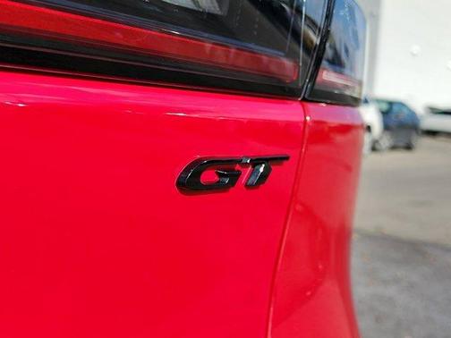 2024 Dodge Hornet GT