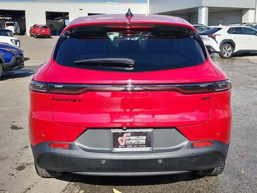 2024 Dodge Hornet GT