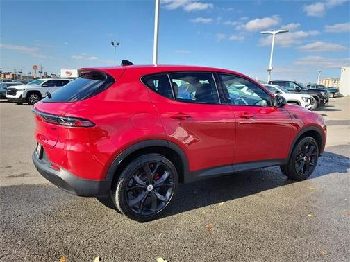 2024 Dodge Hornet GT