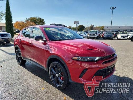 2024 Dodge Hornet GT