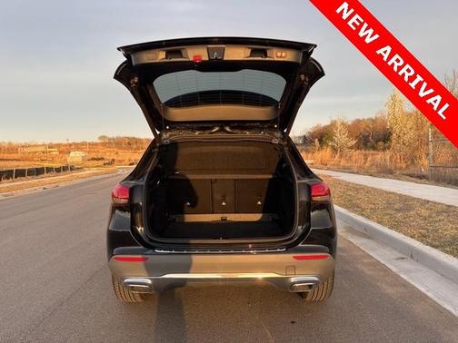 2021 Mercedes-Benz GLA 250 Base 4MATIC