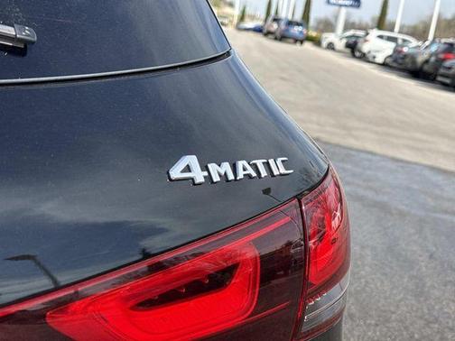 2021 Mercedes-Benz GLA 250 Base 4MATIC