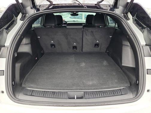 2025 Jeep Wagoneer S Limited