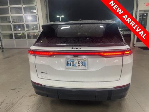 2025 Jeep Wagoneer S Limited