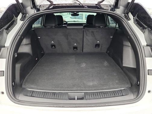 2025 Jeep Wagoneer S Limited