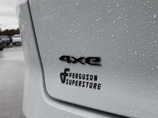 2025 Jeep Wagoneer S Limited