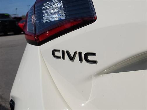 2024 Honda Civic Type R Base
