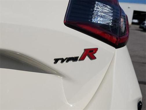 2024 Honda Civic Type R Base