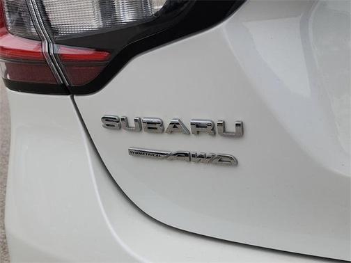 2020 Subaru Legacy Premium