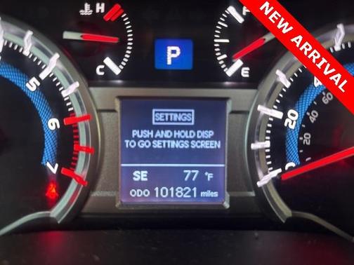 2015 Toyota 4Runner Limited