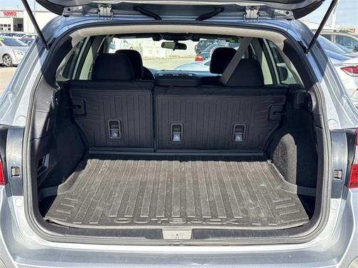 2019 Subaru Outback 2.5i