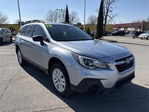 2019 Subaru Outback 2.5i