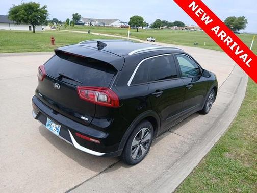 2018 Kia Niro LX
