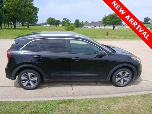 2018 Kia Niro LX