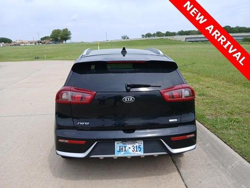 2018 Kia Niro LX