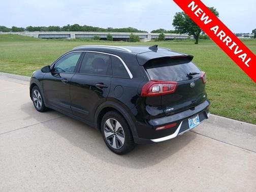 2018 Kia Niro LX