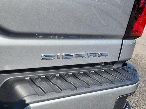 2026 GMC Sierra 2500 Denali