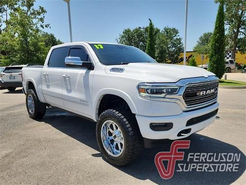 2020 RAM 1500 Limited