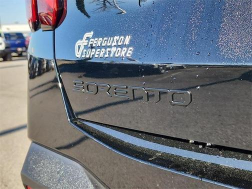 2026 Kia Sorento SX Prestige