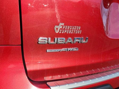 2019 Subaru Ascent Limited 8-Passenger