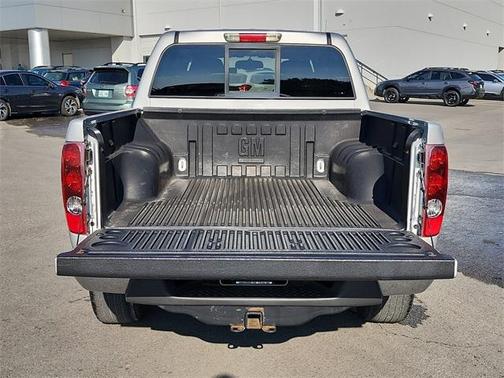 2012 Chevrolet Colorado 2LT