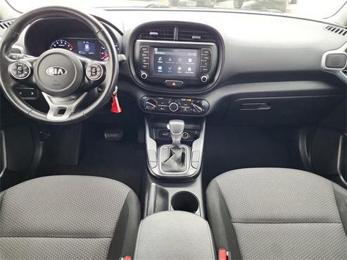 2020 Kia Soul X-Line