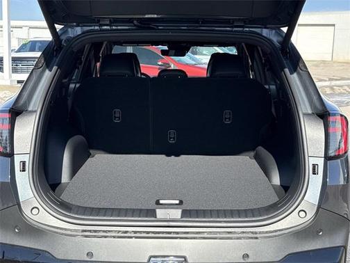 2026 Kia Sportage Plug-In Hybrid X-Line