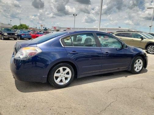 2009 Nissan Altima 2.5 S