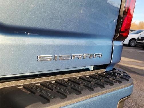 2026 GMC Sierra 2500 Denali