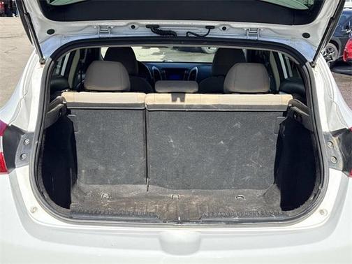 2016 Hyundai Elantra GT Base