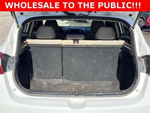 2016 Hyundai Elantra GT Base