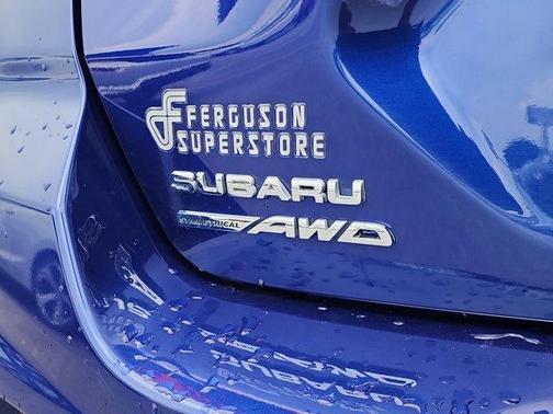 2024 Subaru Impreza Base