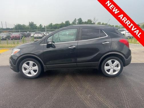 2016 Buick Encore Convenience