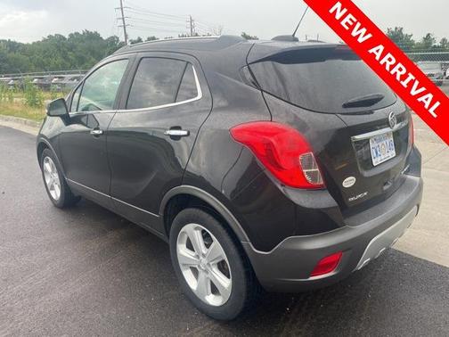 2016 Buick Encore Convenience