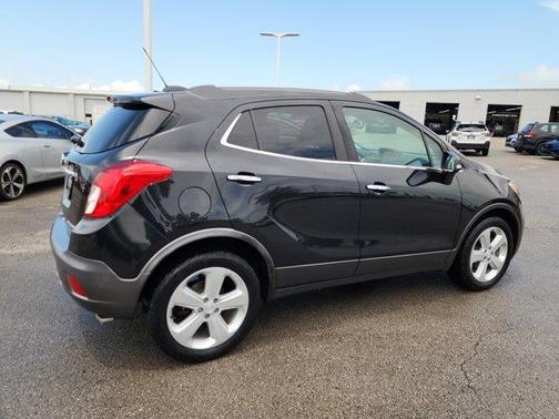 2016 Buick Encore Convenience