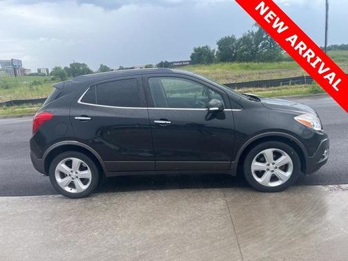 2016 Buick Encore Convenience