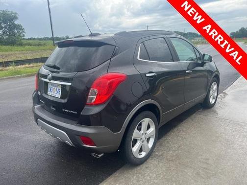 2016 Buick Encore Convenience