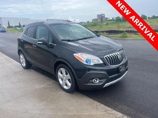 2016 Buick Encore Convenience