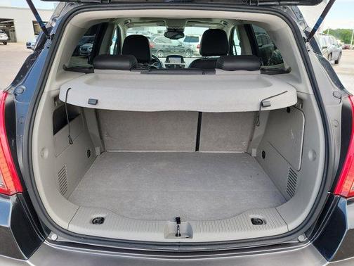 2016 Buick Encore Convenience