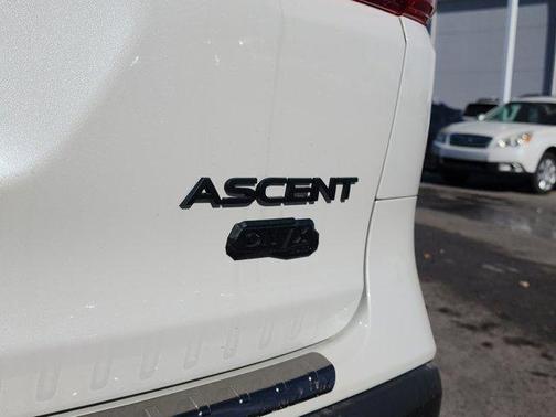 2025 Subaru Ascent Onyx Edition Touring