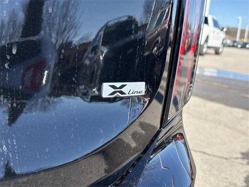 2023 Kia Telluride SX X-Line