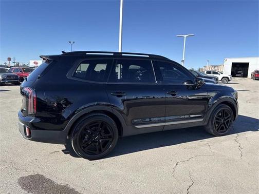 2023 Kia Telluride SX X-Line