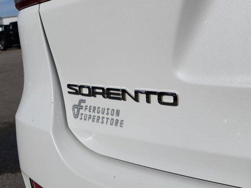2019 Kia Sorento EX