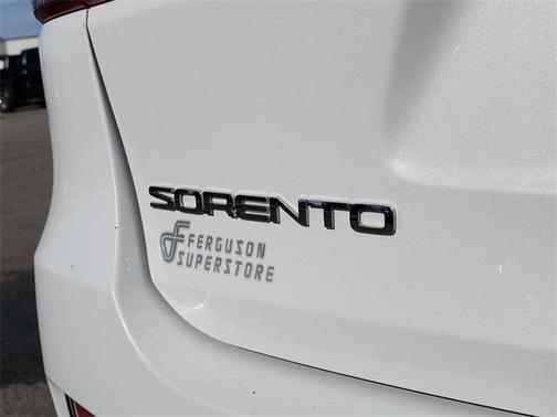 2019 Kia Sorento EX