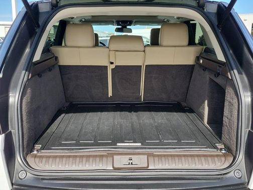 2015 Land Rover Range Rover Sport Supercharged HSE