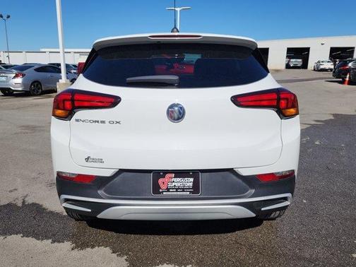 2020 Buick Encore GX Preferred