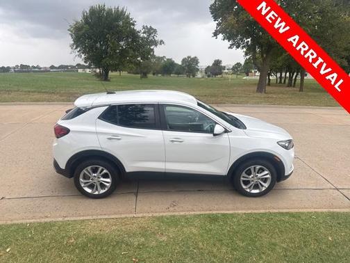 2020 Buick Encore GX Preferred